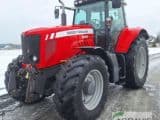 Massey Ferguson 6490 DYNA 6 - Afbeelding 1