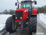 Massey Ferguson 6490 DYNA 6 - Afbeelding 2