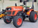 Kubota EK1-261 - Afbeelding 1