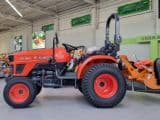 Kubota EK1-261 - Afbeelding 2