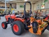 Kubota EK1-261 - Afbeelding 3
