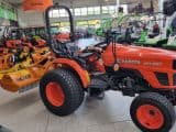 Kubota EK1-261 - Afbeelding 4