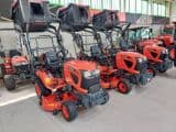 Kubota G261-HD - Afbeelding 1