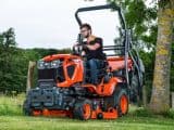 Kubota G261HD - Afbeelding 2