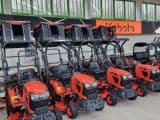 Kubota G261HD - Afbeelding 3
