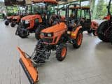 Kubota EK1-261 - Afbeelding 2