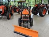Kubota EK1-261 - Afbeelding 3