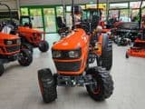 Kubota EK1-261 HST - Afbeelding 4