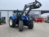 New Holland T7 210 - Afbeelding 1
