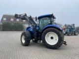 New Holland T7 210 - Afbeelding 2