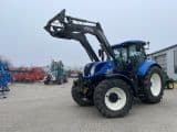 New Holland T7 210 - Afbeelding 4