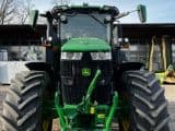 John Deere 7R310 e23 - Afbeelding 4