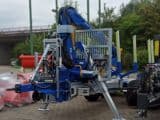 Binderberger RW 12 alpin mit BK 7000 L - Afbeelding 1