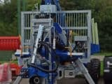 Binderberger RW 12 alpin mit BK 7000 L - Afbeelding 2