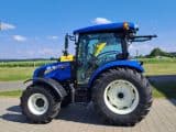 New Holland T4.75S *Aktion* - Afbeelding 4