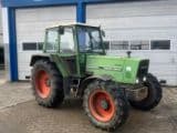 Fendt Farmer 306 LSA - Afbeelding 1