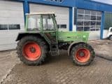 Fendt Farmer 306 LSA - Afbeelding 2