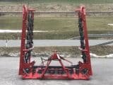 Stekro Wiesenegge 6m, 4-Reihig hydraulisch - Afbeelding 2