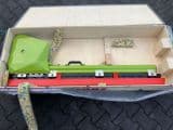 Claas RAPSMESSER + TRANSPORTBO - Afbeelding 2