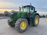 John Deere 6155M - Afbeelding 1