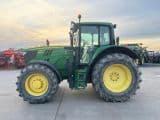 John Deere 6155M - Afbeelding 2