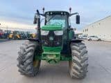 John Deere 6155M - Afbeelding 3