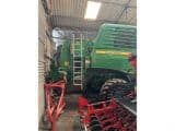 John Deere T660 - Afbeelding 3