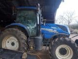 New Holland T7.165S - Afbeelding 2