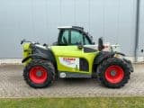 Claas Scorpion 7030 Varipower - Afbeelding 1