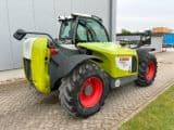 Claas Scorpion 7030 Varipower - Afbeelding 3