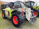 Claas Scorpion 7030 Varipower - Afbeelding 4