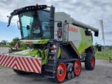 Claas TRION 660 TERRA TRAC - Afbeelding 3