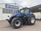 New Holland T7.245 AutoCommand - Afbeelding 1