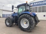 New Holland T7.245 AutoCommand - Afbeelding 4