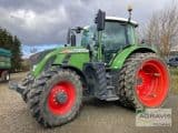 Fendt 718 VARIO S4 - Afbeelding 1