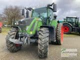 Fendt 718 VARIO S4 - Afbeelding 2