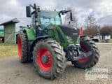 Fendt 718 VARIO S4 - Afbeelding 3