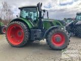Fendt 718 VARIO S4 - Afbeelding 4