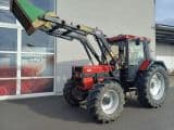 Case IH 856 XL ALLRAD - Afbeelding 1