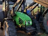 Deutz Agro Plus 85 - Afbeelding 1