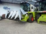 Claas Conspeed 4-75 C linear - Afbeelding 1