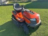Husqvarna TS142L - Afbeelding 1