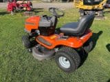 Husqvarna TS142L - Afbeelding 2