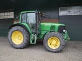 John Deere 6820 Premium PQ TLS - Afbeelding 1