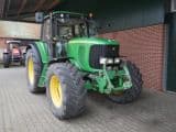 John Deere 6820 Premium PQ TLS - Afbeelding 2