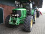 John Deere 6820 Premium PQ TLS - Afbeelding 3
