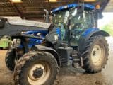 New Holland T6.155 - Afbeelding 1