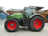 Fendt 1042 vario - Afbeelding 1