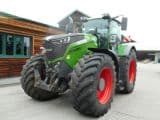 Fendt 1042 vario - Afbeelding 2
