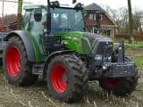 Fendt 211 s - Afbeelding 1